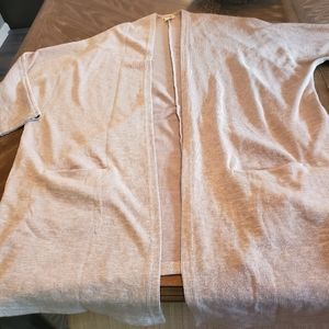 Donni Lightweight Cardigan
